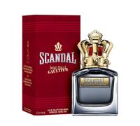 Jean Paul Gaultier Scandal Pour Homme Eau de Toilette (uomo) - ricaricabile 50 ml