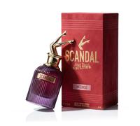 JEAN PAUL GAULTIER Scandal Intense Eau de Parfum 50 ML donne