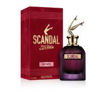 Jean Paul Gaultier Scandal Intense Eau de Parfum Intense donna 80 ml