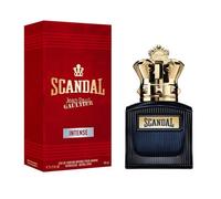 Jean Paul Gaultier Scandal Intense For Him 50 ML pour homme Profumo Uomo