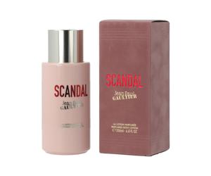 Jean Paul Gaultier Scandal Latte per il corpo (donna) 200 ml