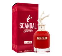 Jean Paul Gaultier Scandal Le Parfum 80 ml eau de parfum per Donna