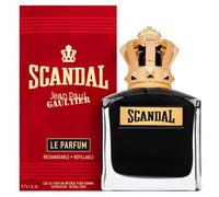 JEAN PAUL GAULTIER Scandal pour Homme Le Parfum Eau de Parfum 150 ML uomo