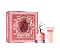 Jean Paul Gaultier Scandal pour Femme Set: eau de parfum + lozione per il corpo