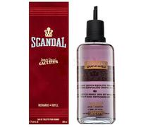 Jean Paul Gaultier Eau de Toilette Scandal Pour Homme Ricarica 200 ml Uomo