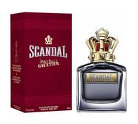 JEAN PAUL GAULTIER SCANDAL POUR HOMME