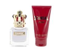 Jean Paul Gaultier Scandal Pour Homme Set Regalo