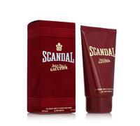 Jean Paul Gaultier Scandal Pour Homme Gel doccia corpo e capelli (uomo) 150 ml