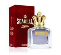 Jean Paul Gaultier Scandal Pour Homme Eau de Toilette (uomo) - ricaricabile 50 ml