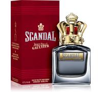 Jean Paul Gaultier Scandal Pour Homme Eau De Toilette 50 Ml Profumo Uomo