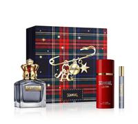 Jean Paul Gaultier Scandal Pour Homme EDT 100 ml + EDT MINI 10 ml + DEO spray 150 ml