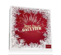 Jean Paul Gaultier Scandal Pour Homme EDT 100 ml + gel doccia 75 ml variante Winter Cover