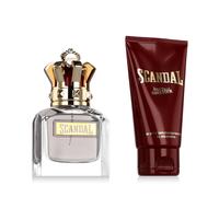 Jean Paul Gaultier Profumi da uomo Scandal pour Homme Set regalo Scandal Eau de Toilette For Him 50 ml + Shower Gel 75 ml 1 Stk.