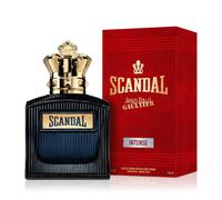 Jean Paul Gaultier Scandal Pour Homme Intense Eau de Parfum Intense uomo 150 ml