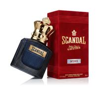 JPG SCANDAL INTENSE EDP INTENSE POUR HOMME VAPO NATURAL SPRAY - 50 ml