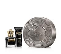 Jean Paul Gaultier Scandal Pour Homme Intense set uomo Eau de Parfum Intense 100 ml + Doccia gel 75