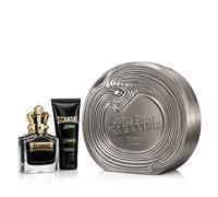 Jean Paul Gaultier Scandal Pour Homme Intense set uomo Eau de Parfum Intense 100 ml + Doccia gel 75