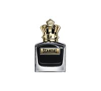JEAN PAUL GAULTIER Scandal pour Homme Le Parfum Eau de Parfum Intense Spray Ricaricabile 100ml