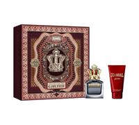 Jean Paul Gaultier Scandal pour Homme Set: eau de toilette + gel doccia