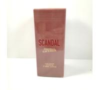 Scandal Bagnoschiuma 200 ml JEAN PAUL GAULTIER Donna
