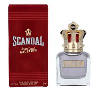 Jean Paul Gaultier SCANDAL Uomo Eau de Toilette 50 Vapo