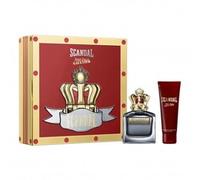 Jean paul gaultier Scandal Uomo EDT 50ml e gel doccia 75ml - Eau de Toilette