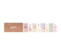 Jean Paul Gaultier, set di miniature femminili 4 x 6 ml