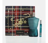 Jean Paul Gaultier Set Le Male Edt 200ml Edt 10ml