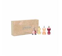 Jean Paul Gaultier Set Miniature Donna 4 x 6 ml - Eau de Parfum
