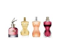 Jean Paul Gaultier Set Miniature Donna 4x6ml