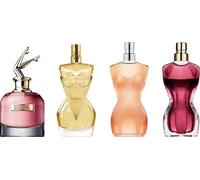 Jean Paul Gaultier set regalo da donna - 4 x 6 ml