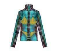 Jean Paul Gaultier - Top - - Jackets - Donna - Multicolore - S