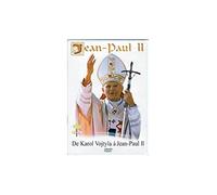 JEAN PAUL II - DE Karol Vojtyla