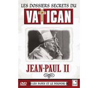 Jean-Paul II - Les dossiers secrets du Vatican (French only)