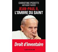 Jean-Paul II: L'ombre du saint