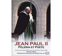 Jean-Paul II, pèlerin et poète