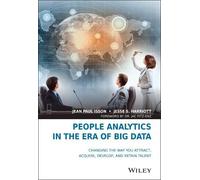Jean Paul Isson Jesse S. Ha People Analytics in the Era of Bi (Copertina rigida)