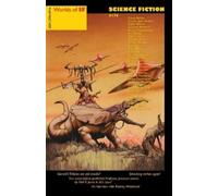 Jean-Paul L Garnier Justin T O'Conor Sloane Worlds of IF (Tascabile)