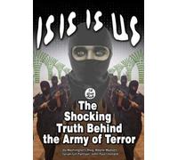 Jean-Paul Leonard ISIS IS US (Tascabile)