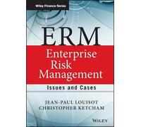 Jean-Paul Louisot Christopher H. K ERM - Enterprise Risk Mana (Copertina rigida)