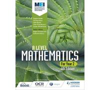 Jean-Paul Muscat Val Hanrahan Cath Moore Sophi MEI A Level Mathemati (Tascabile)