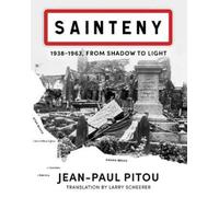 Jean-Paul Pitou Sainteny (Tascabile)