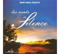 Jean-Paul Poletti - Les Vents Du Silence
