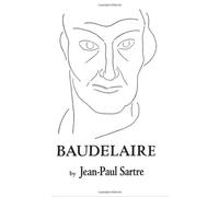 Jean-Paul Sartre Baudelaire (Tascabile)
