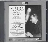 Jean-Paul Sartre - Huis Clos