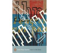 Jean-Paul Sartre Iron in the Soul (Tascabile) Penguin Modern Classics