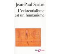Jean-Paul Sartre L'Existentialisme est un humanisme (Tascabile)