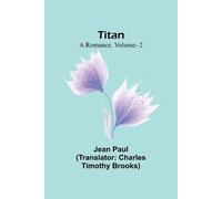 Jean Paul South America and the War (Edition1) (Tascabile)