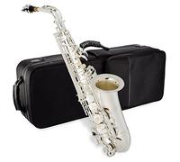 Jean Paul AS-400SP - Sassofono contralto, placcato argento
