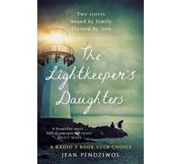 Jean Pendziwol The Lightkeeper's Daughters (Tascabile)